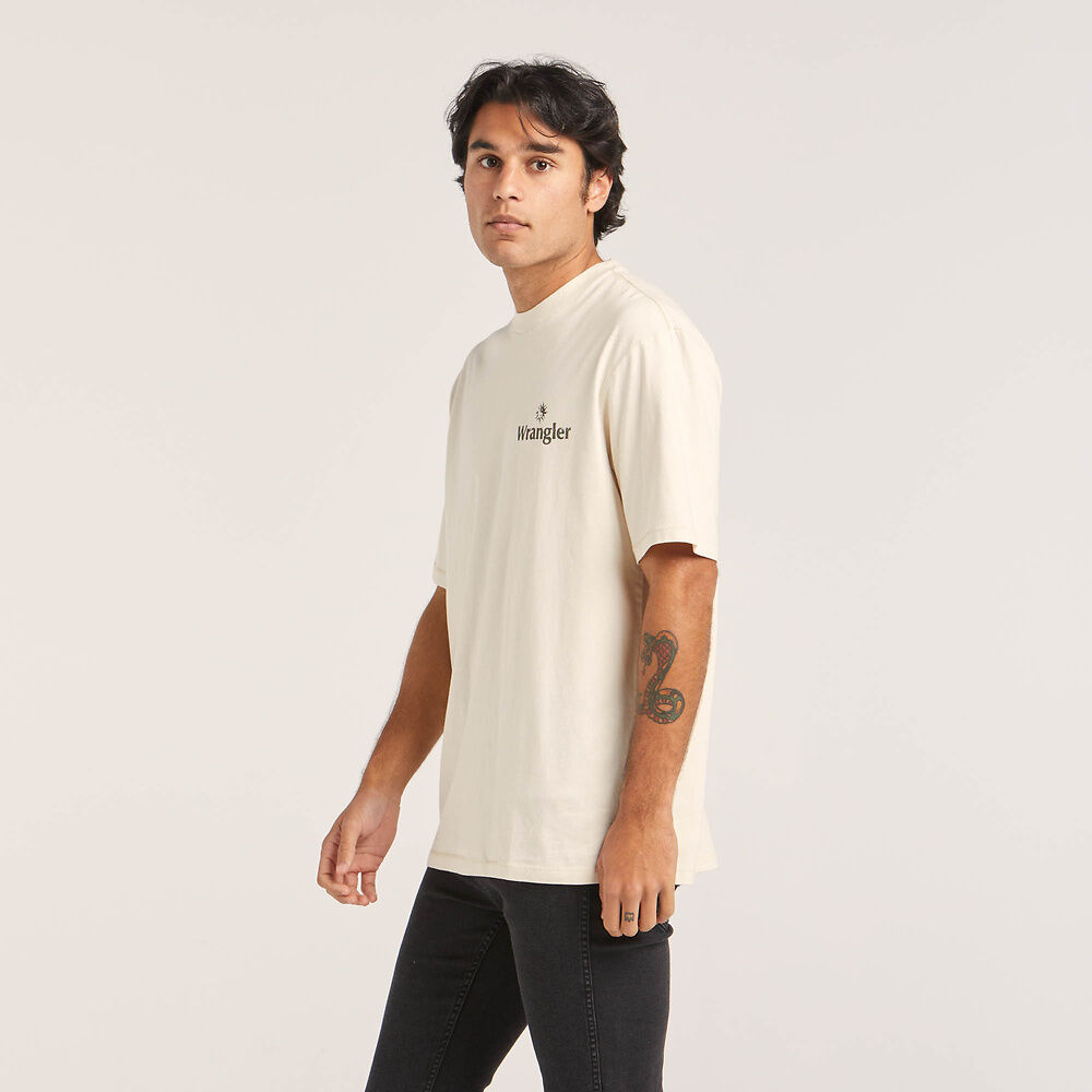 Sun Yang Slacker Tee