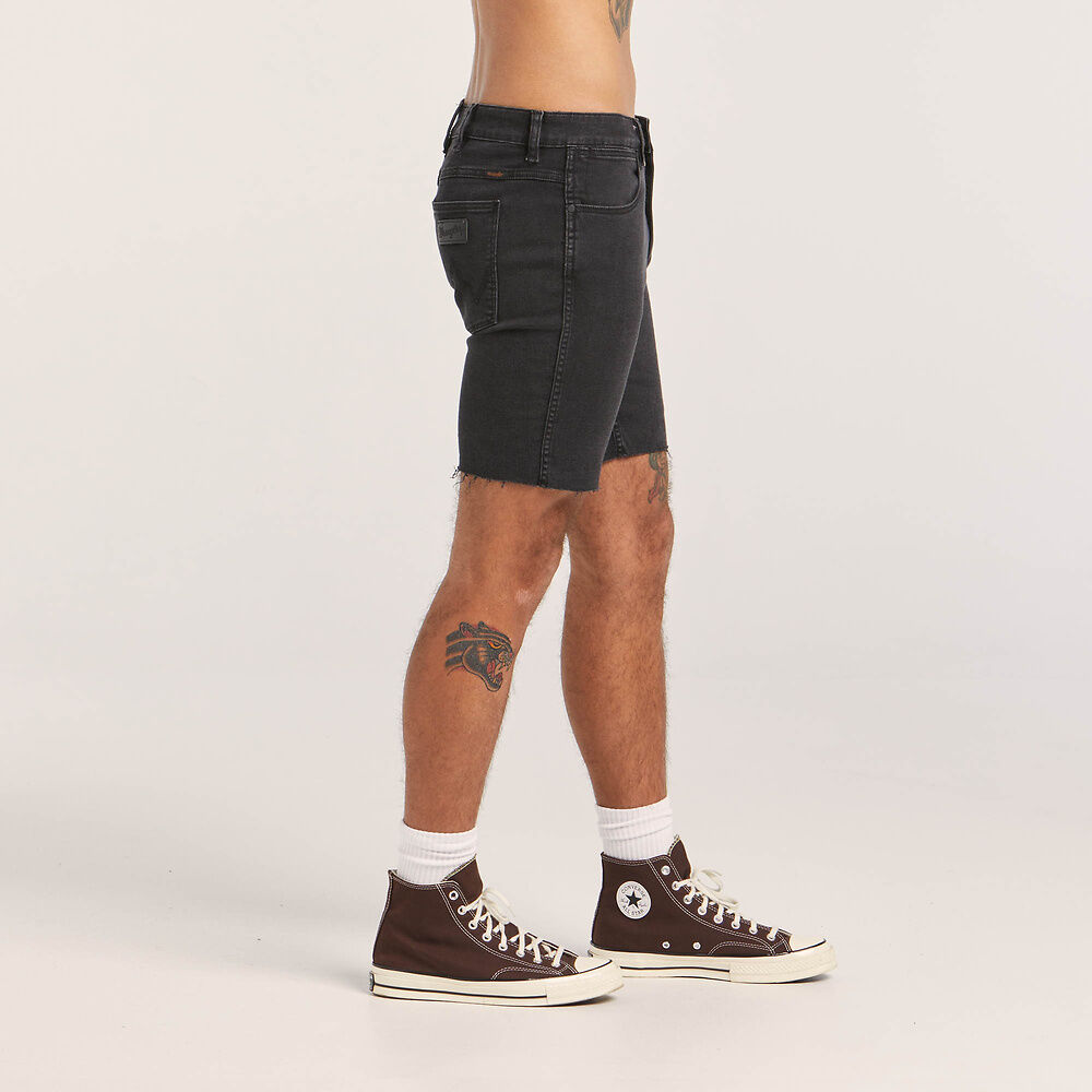 Smith Slim Organic Cotton Short