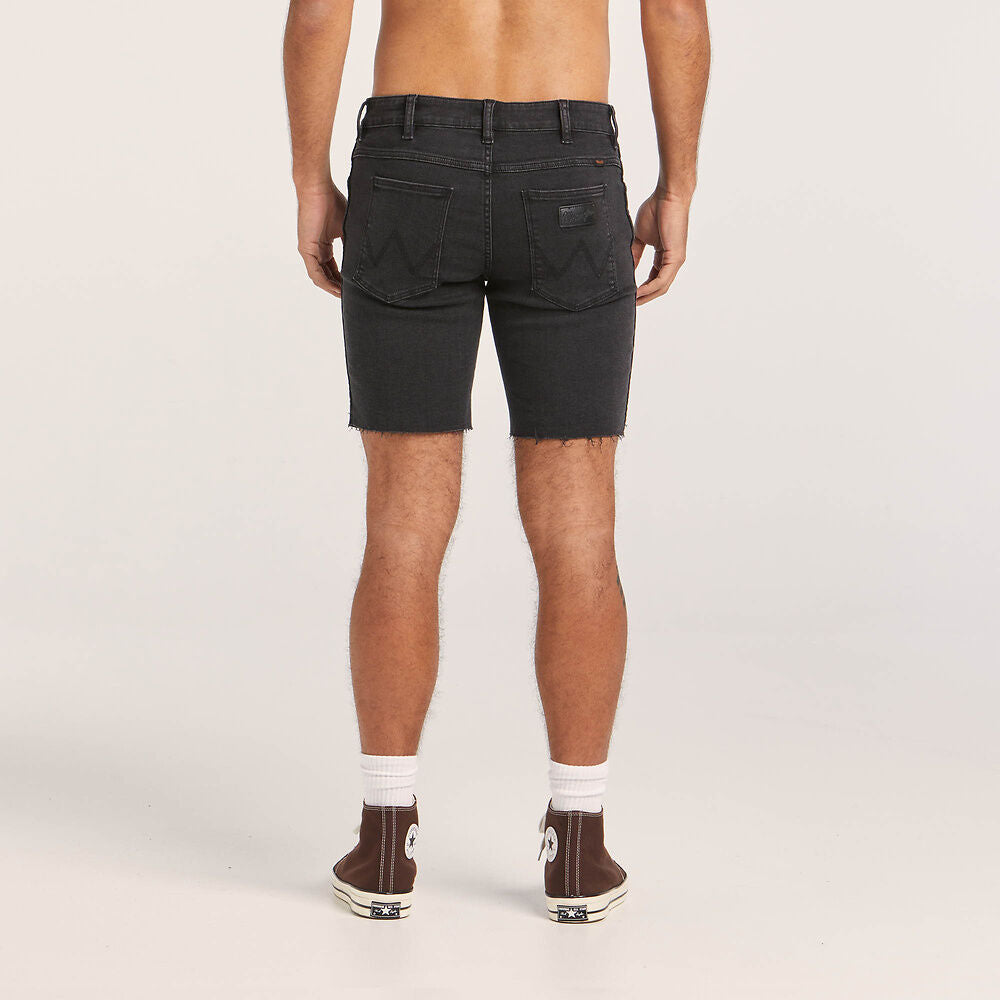 Smith Slim Organic Cotton Short