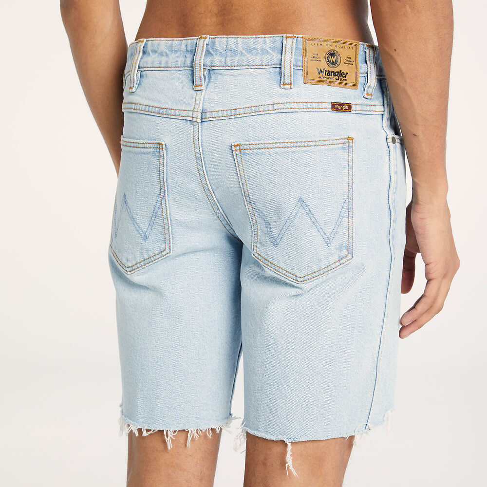 Smith Slim Short