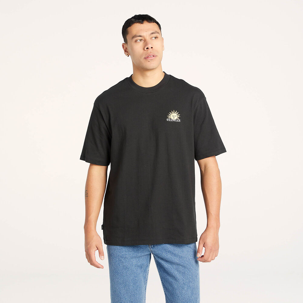 Sunray Slacker Tee