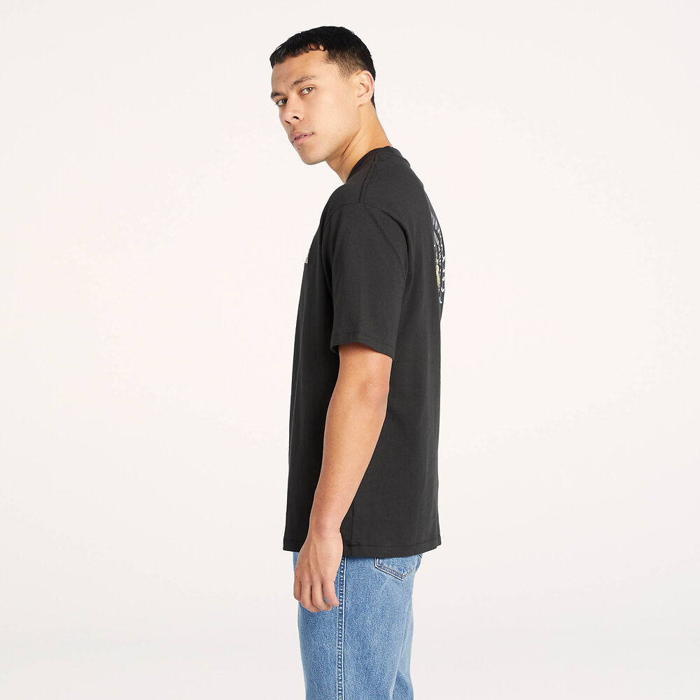 Sunray Slacker Tee
