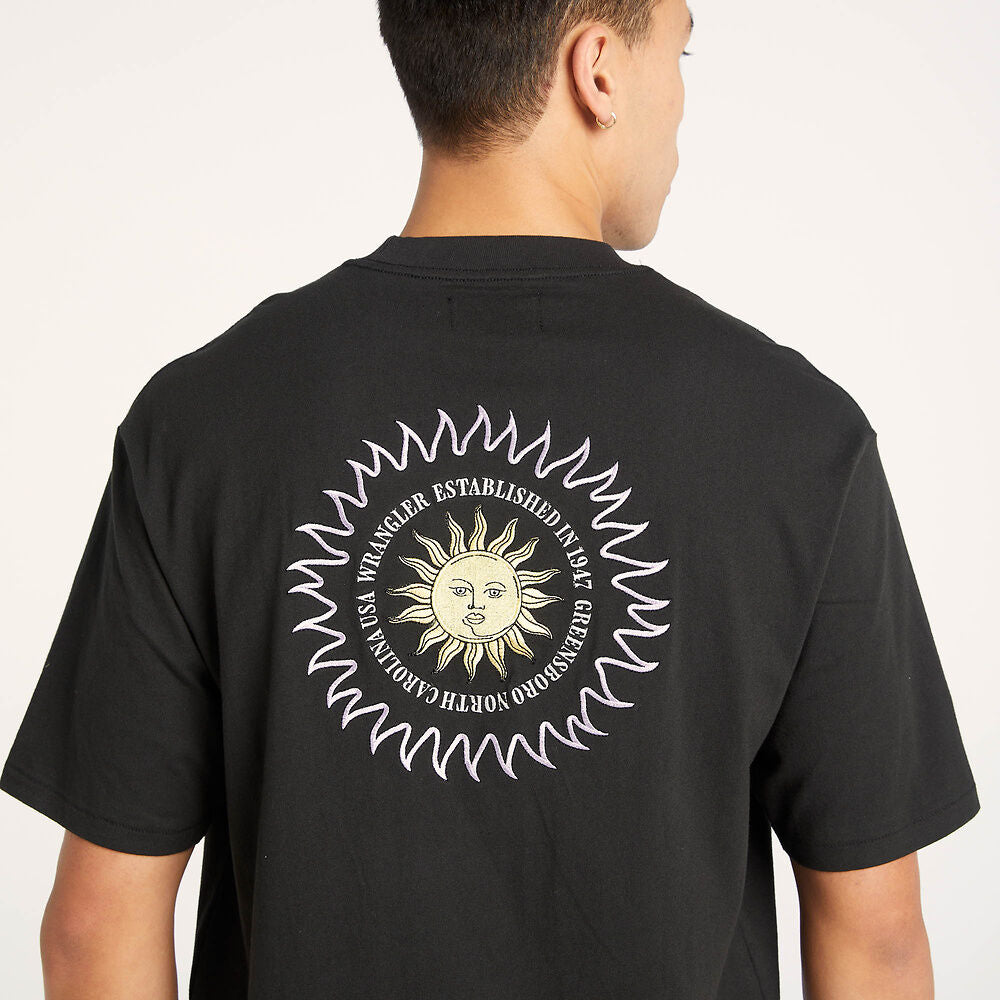 Sunray Slacker Tee