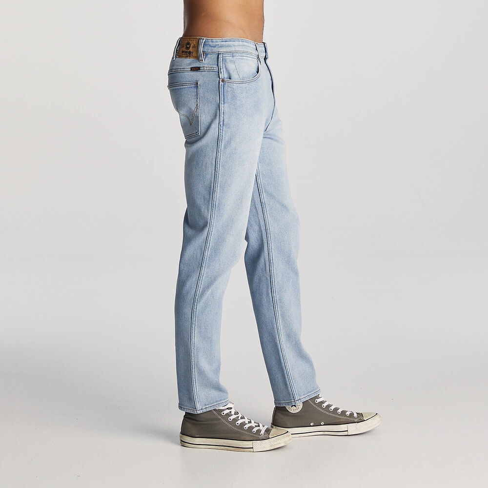 Spencer Relaxed Tapered Jean