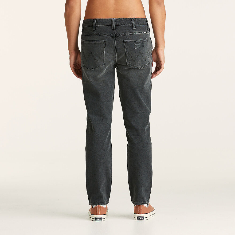 Spencer Relaxed Tapered Jean