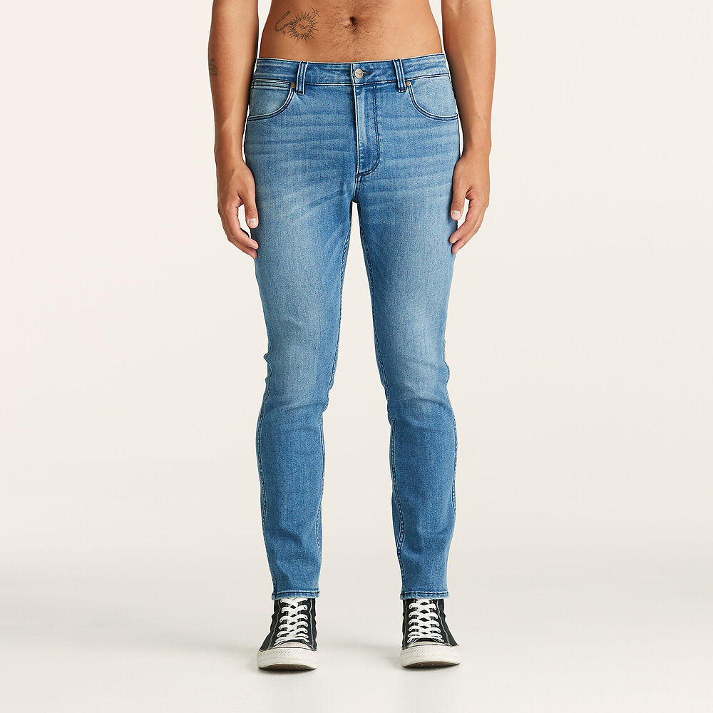 Wrangler Sid Slim Jean Auski Australia
