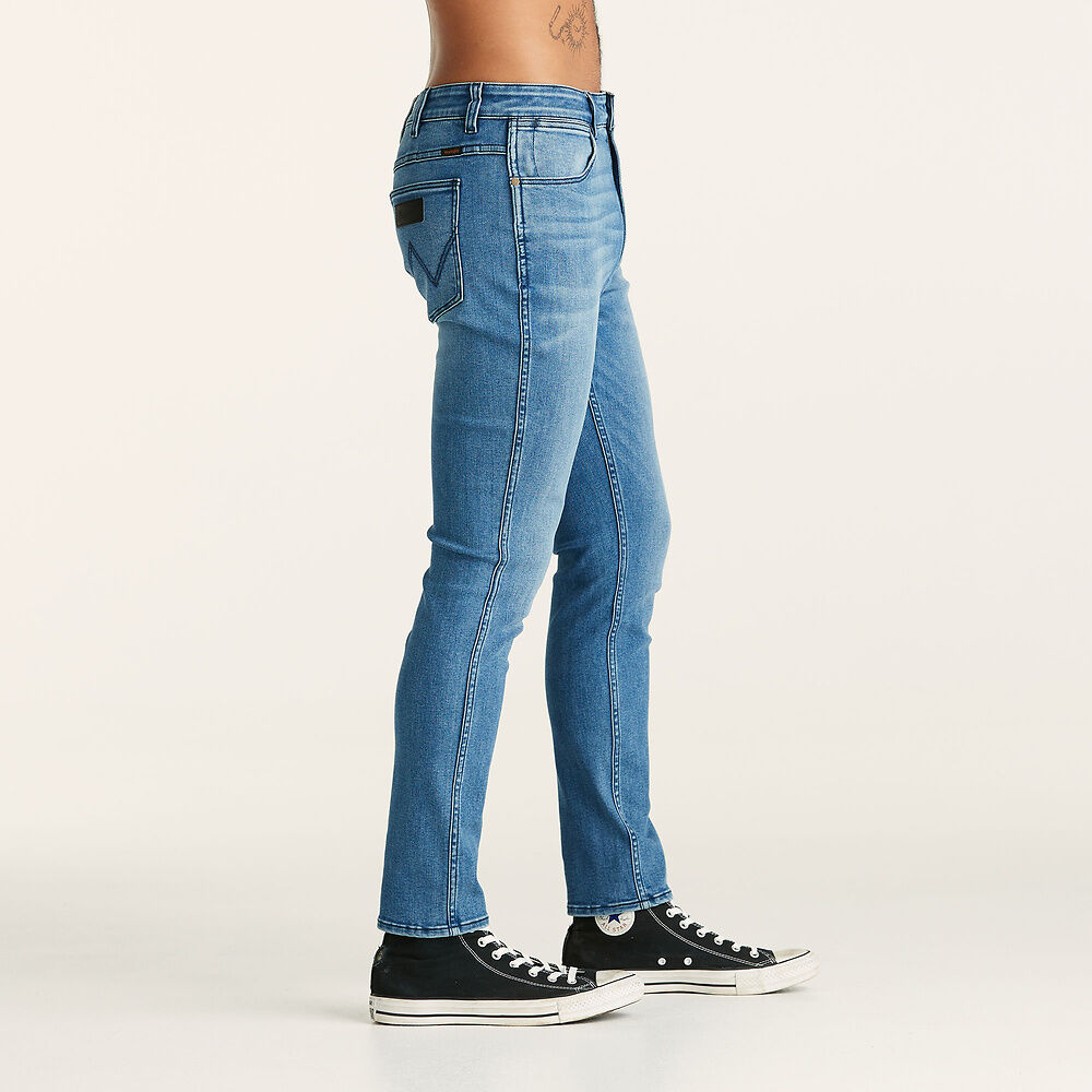 Sid Slim Jean