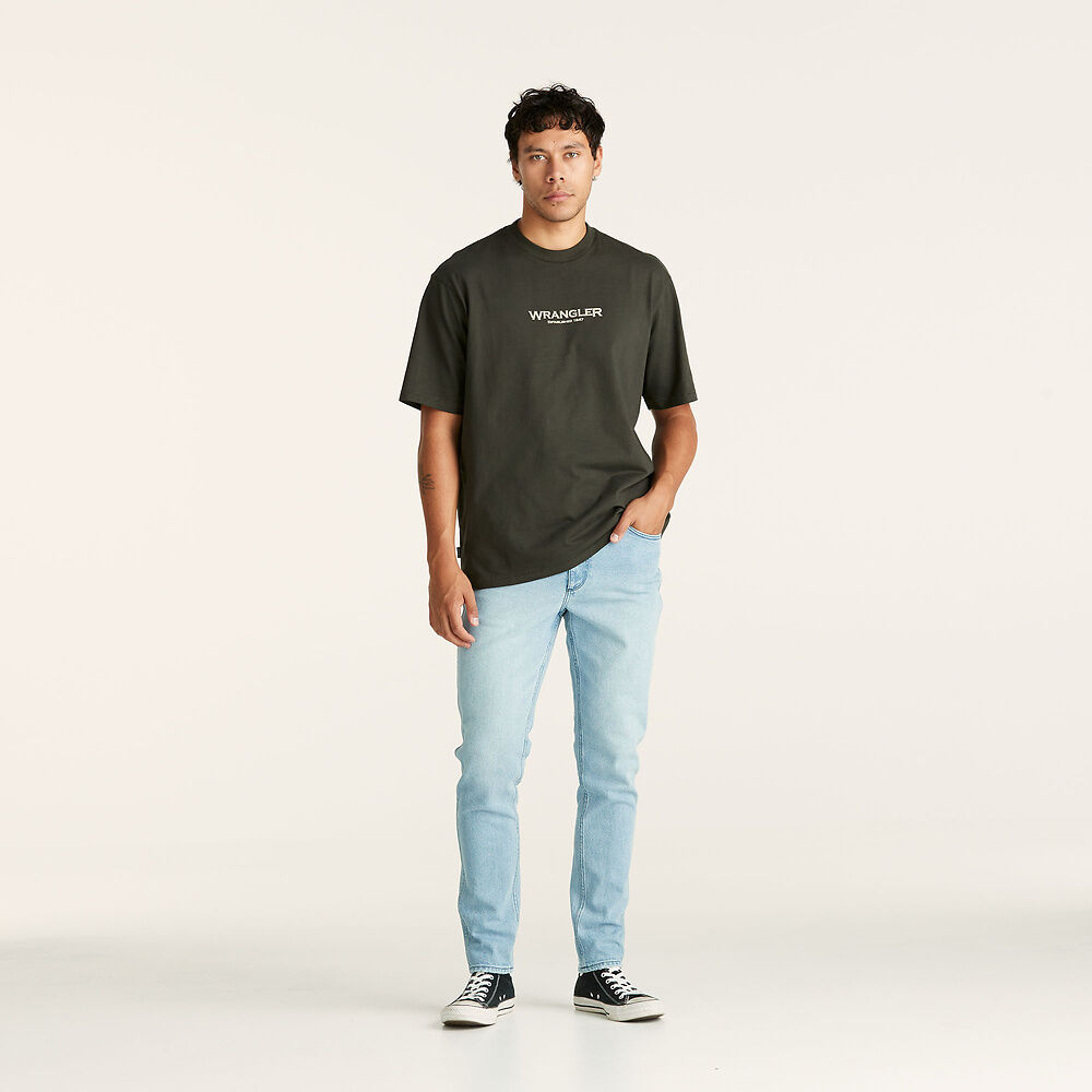 Slater Slim Taper Jean