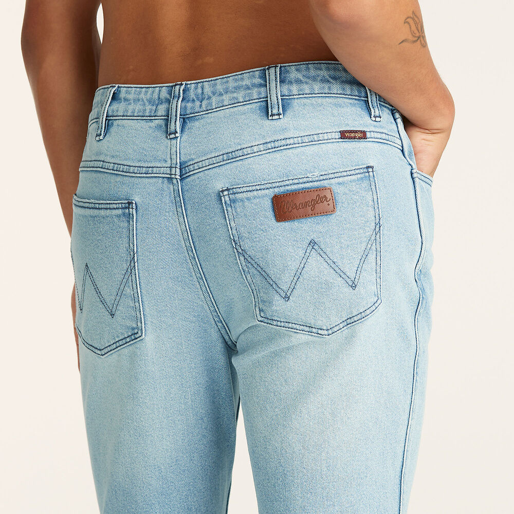 Slater Slim Taper Jean