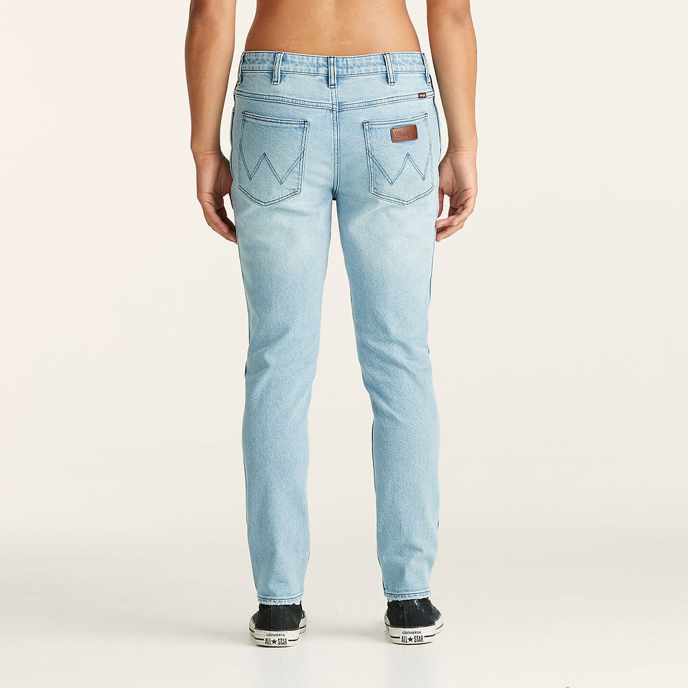 Slater Slim Taper Jean