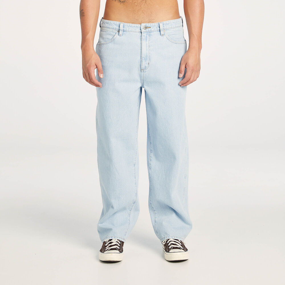 Steezy Relaxed Jean