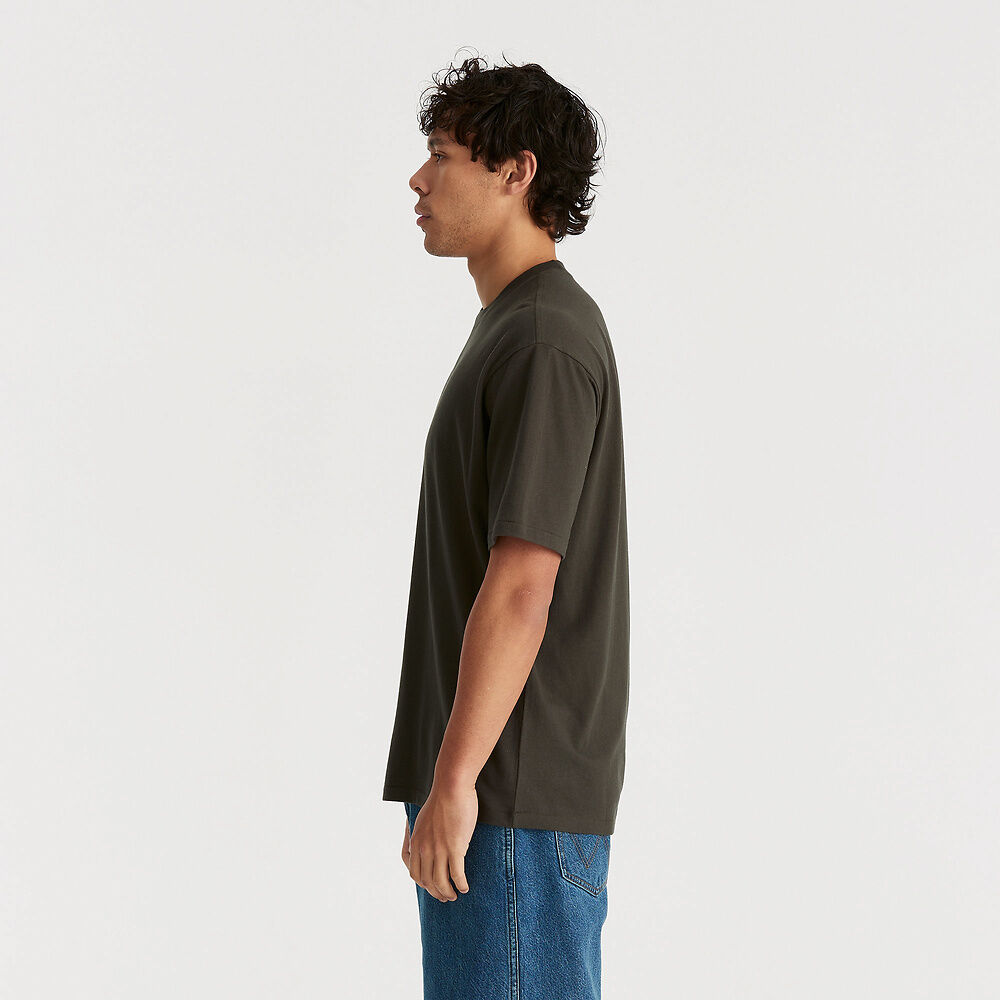 Snake Charmer Slacker Tee