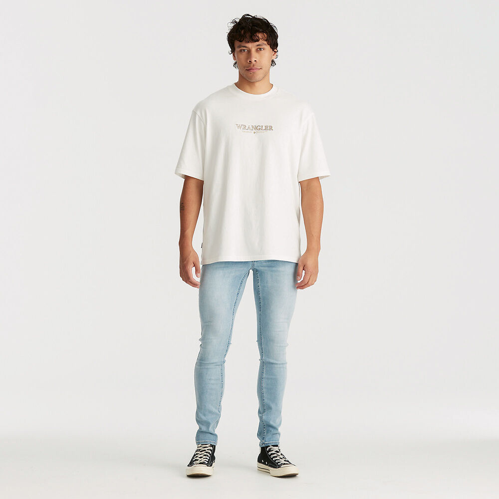 Strangler Skinny Jean