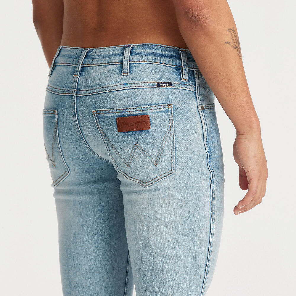 Strangler Skinny Jean