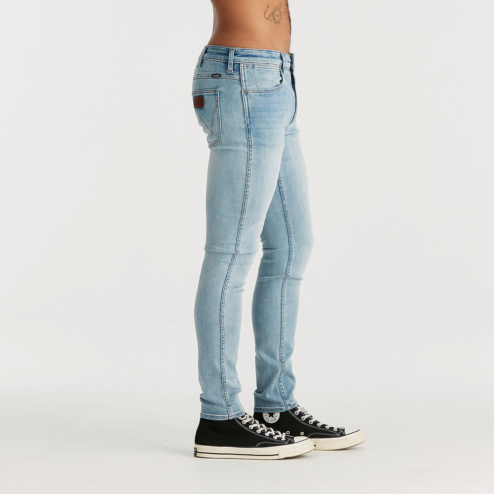 Strangler Skinny Jean