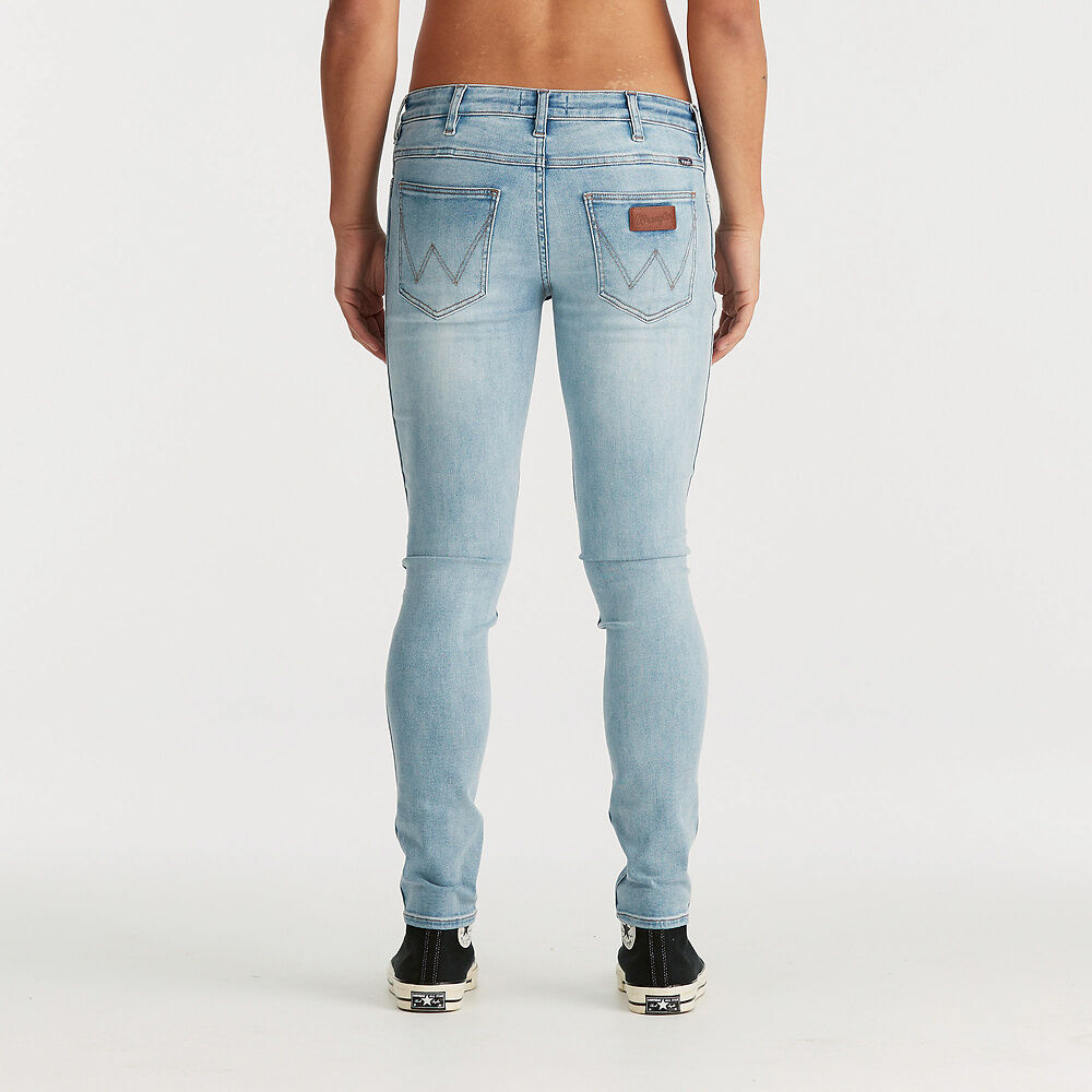 Strangler Skinny Jean
