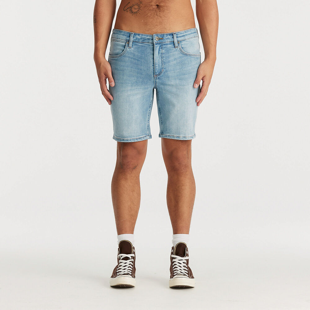 Smith Skinny Short
