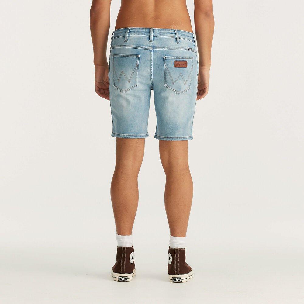 Smith Skinny Short