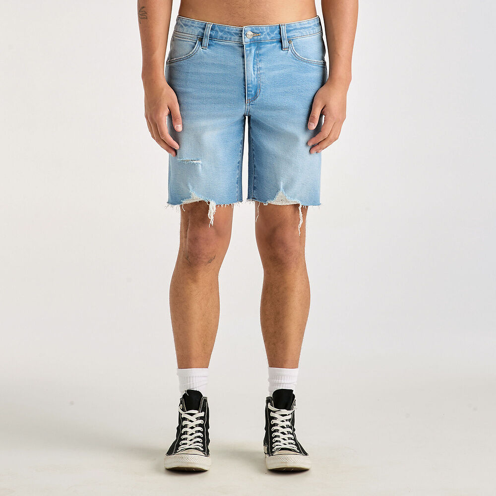 Smith Slim Short