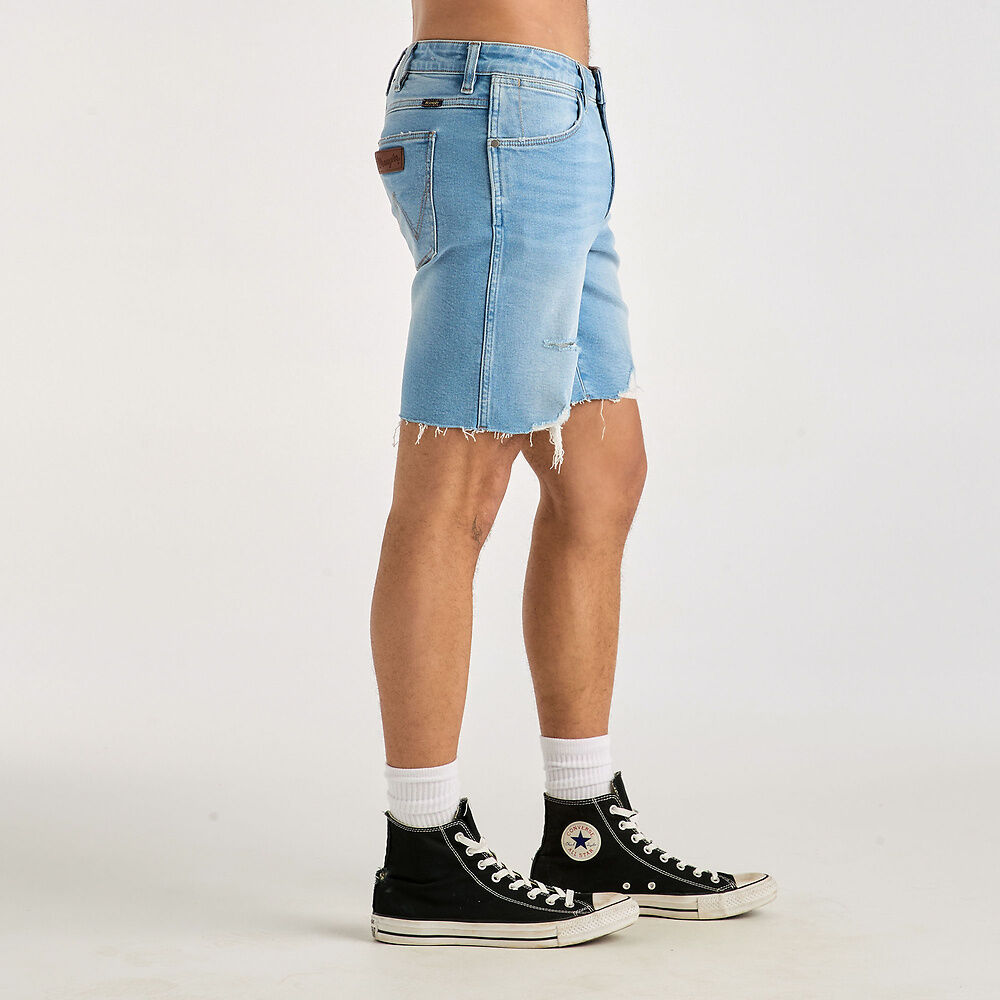 Smith Slim Short