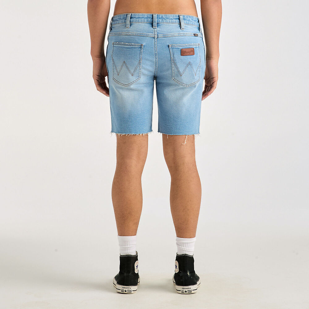Smith Slim Short
