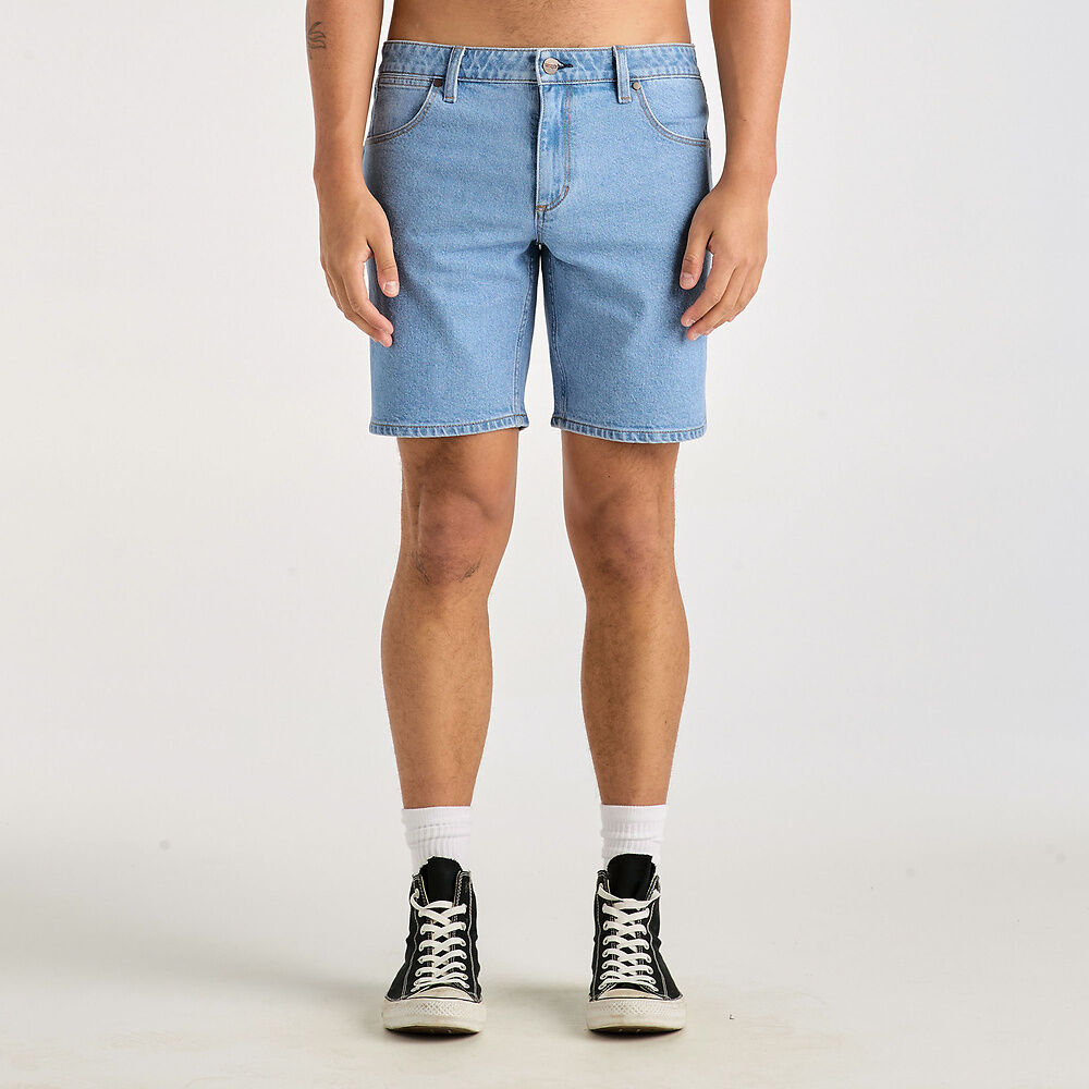 Smith Slim Short