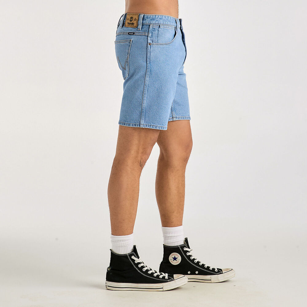 Smith Slim Short