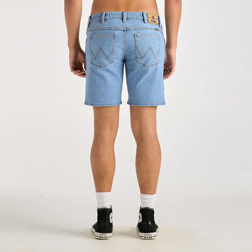 Smith Slim Short
