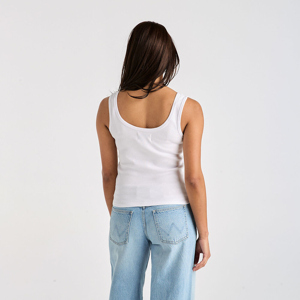 Daisies My Mates Tank