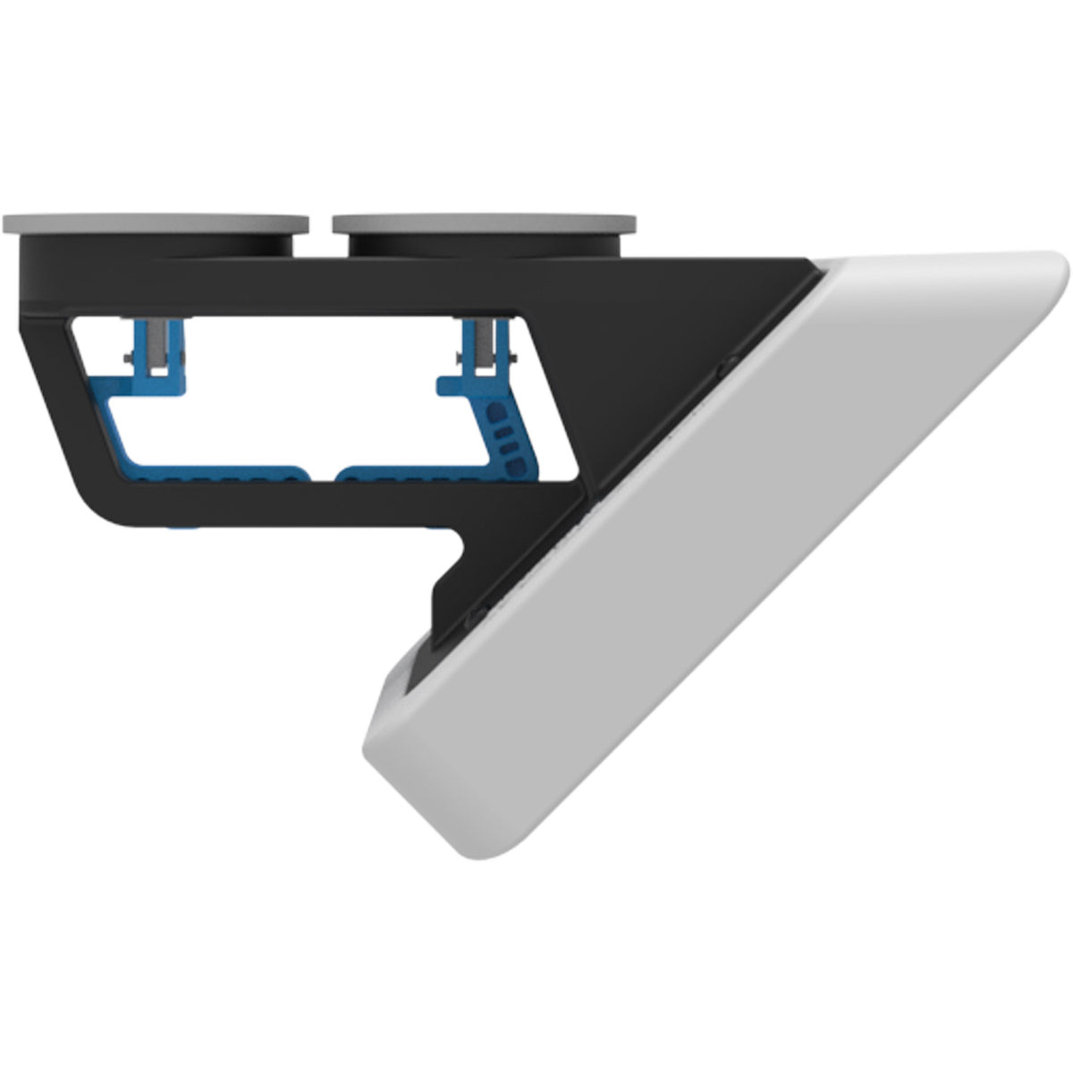 Mega Folding Wake Shaper 250