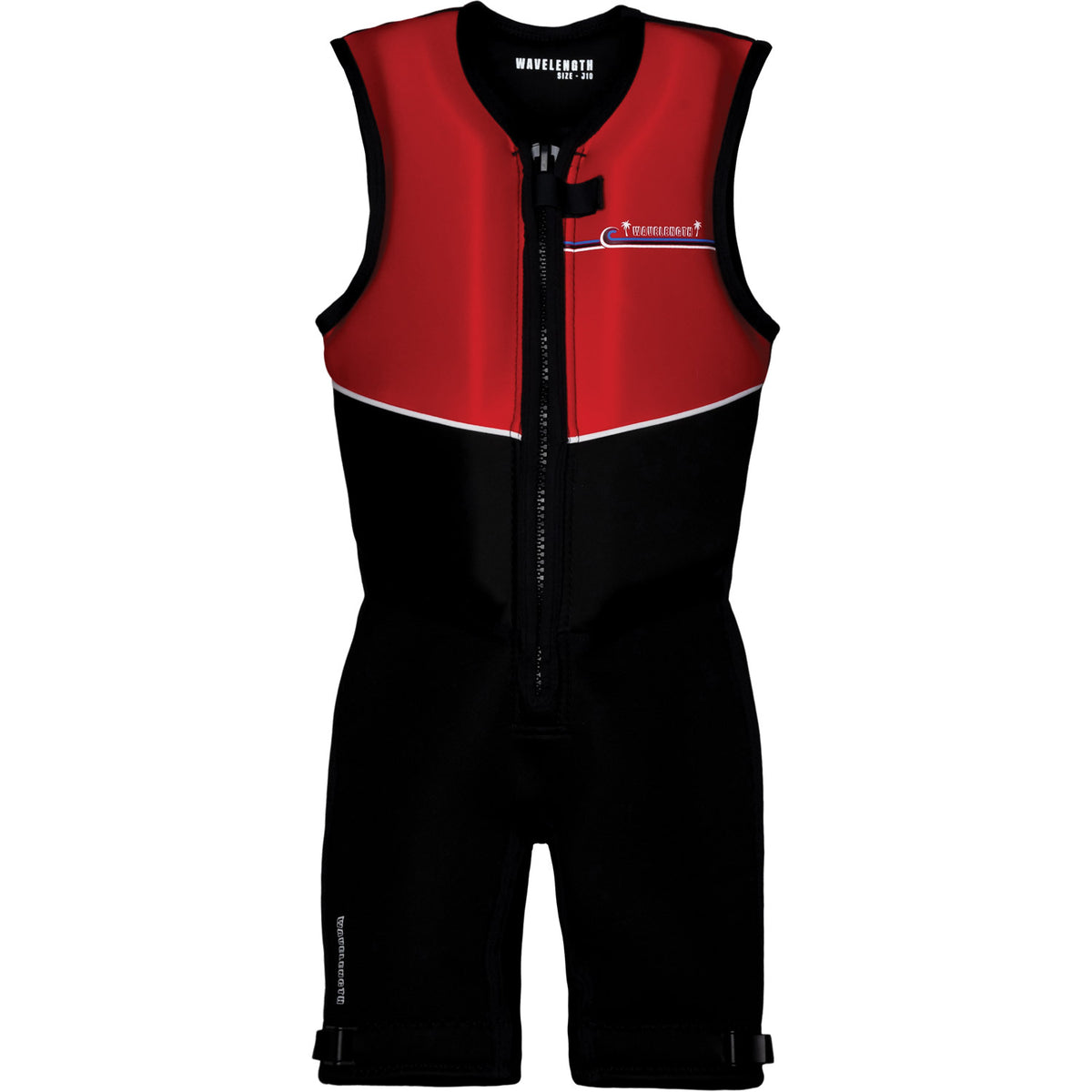 Junior Buoyancy Suit