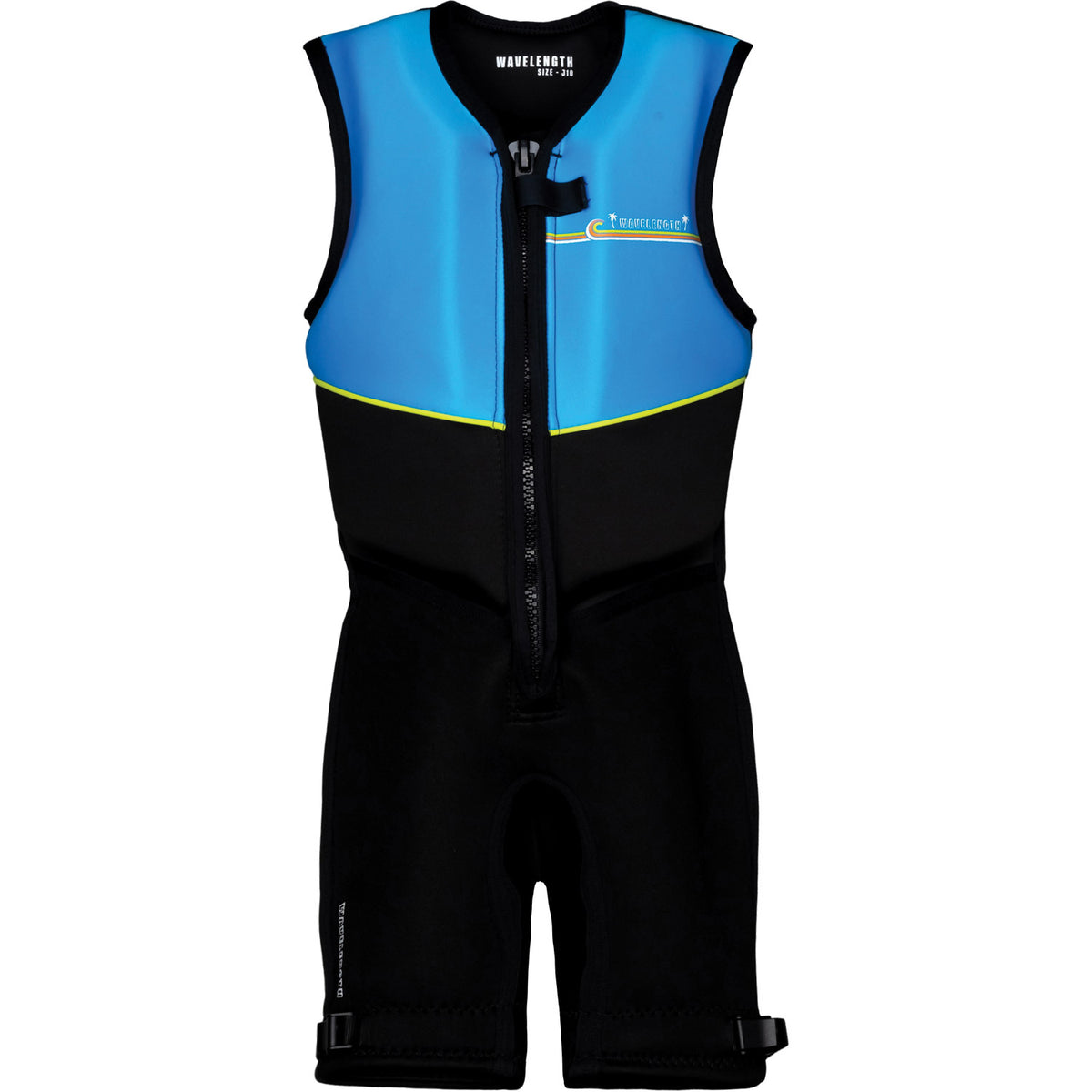 Junior Buoyancy Suit