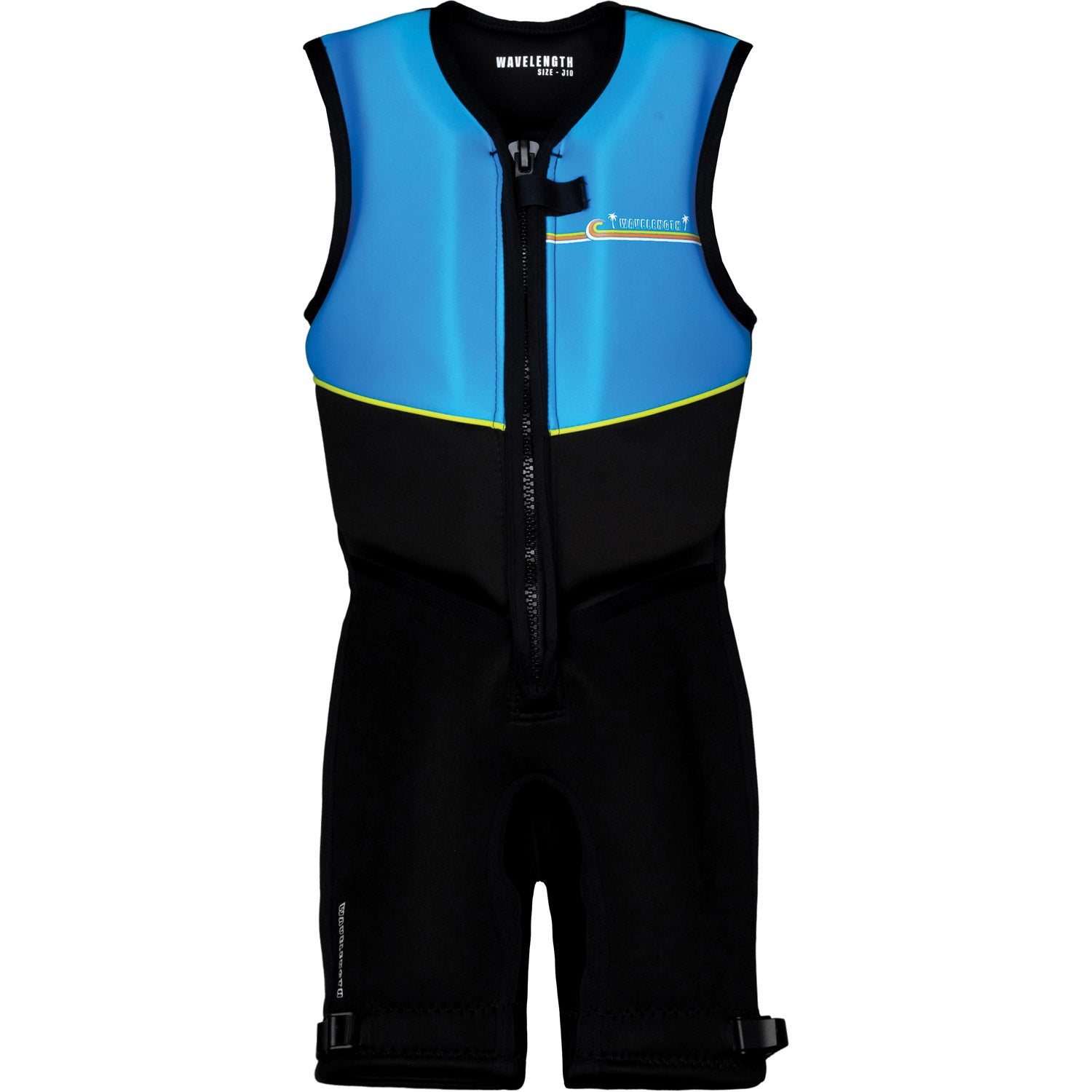 Junior Buoyancy Suit