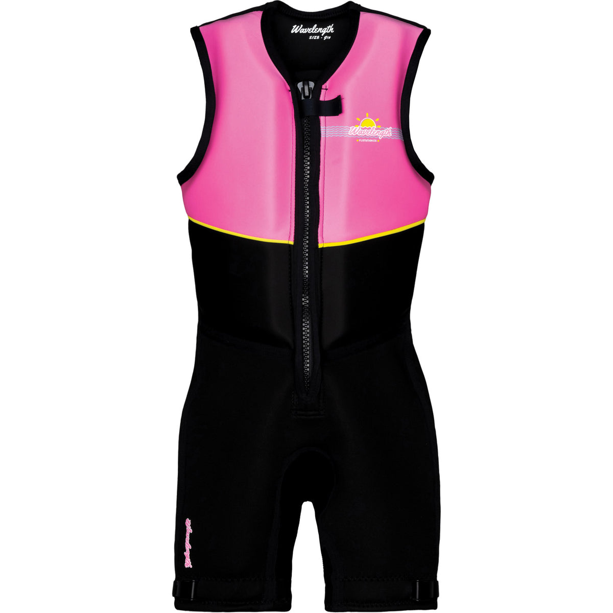 Junior Buoyancy Suit