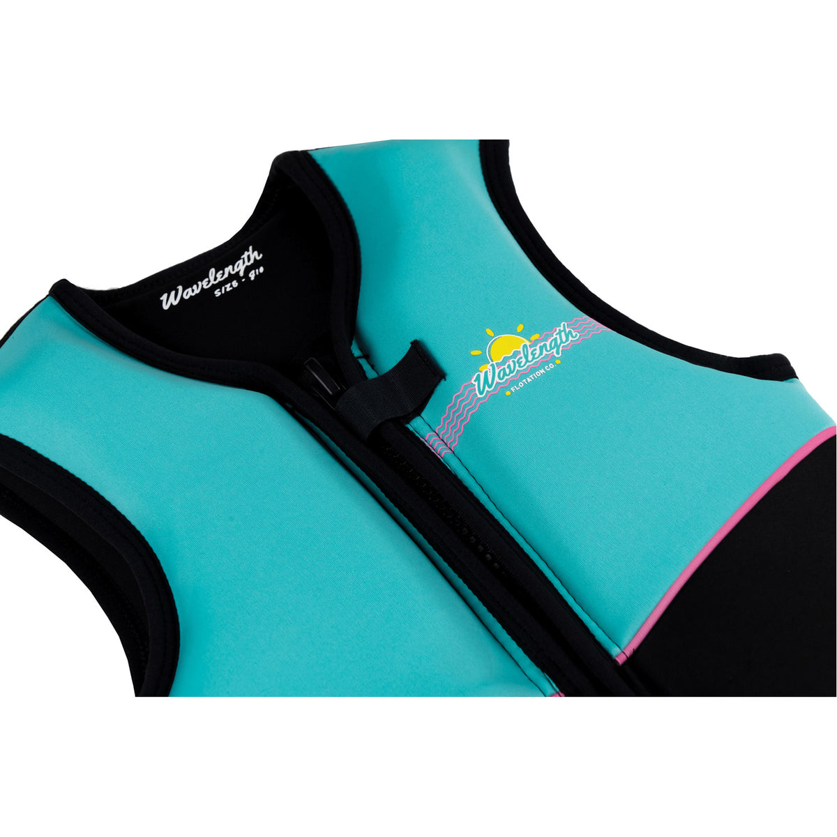Junior Buoyancy Suit