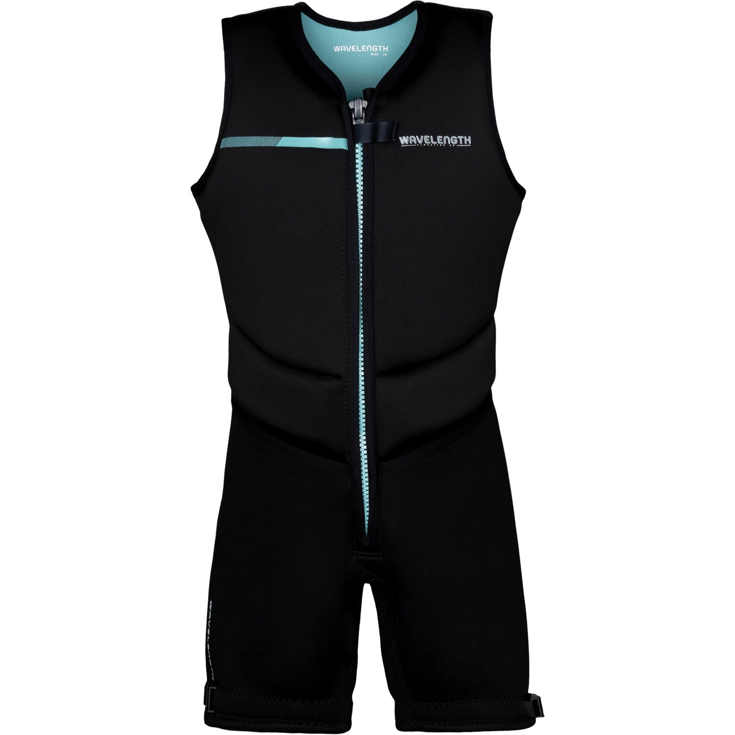 Womens Buoyancy Suit