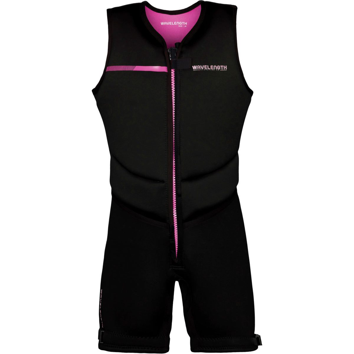 Womens Buoyancy Suit