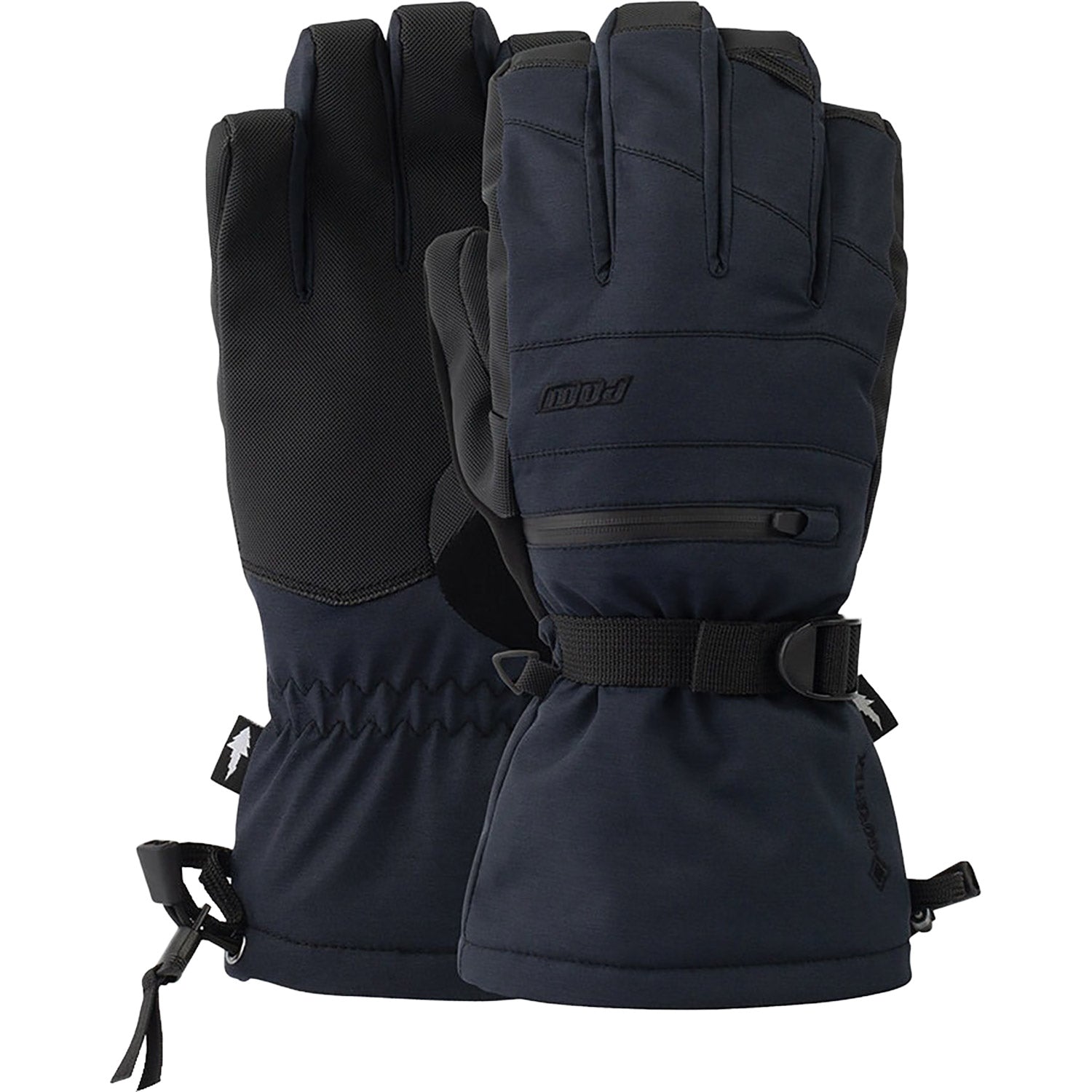 Men's Wayback Gtx Long Snowboard Gloves