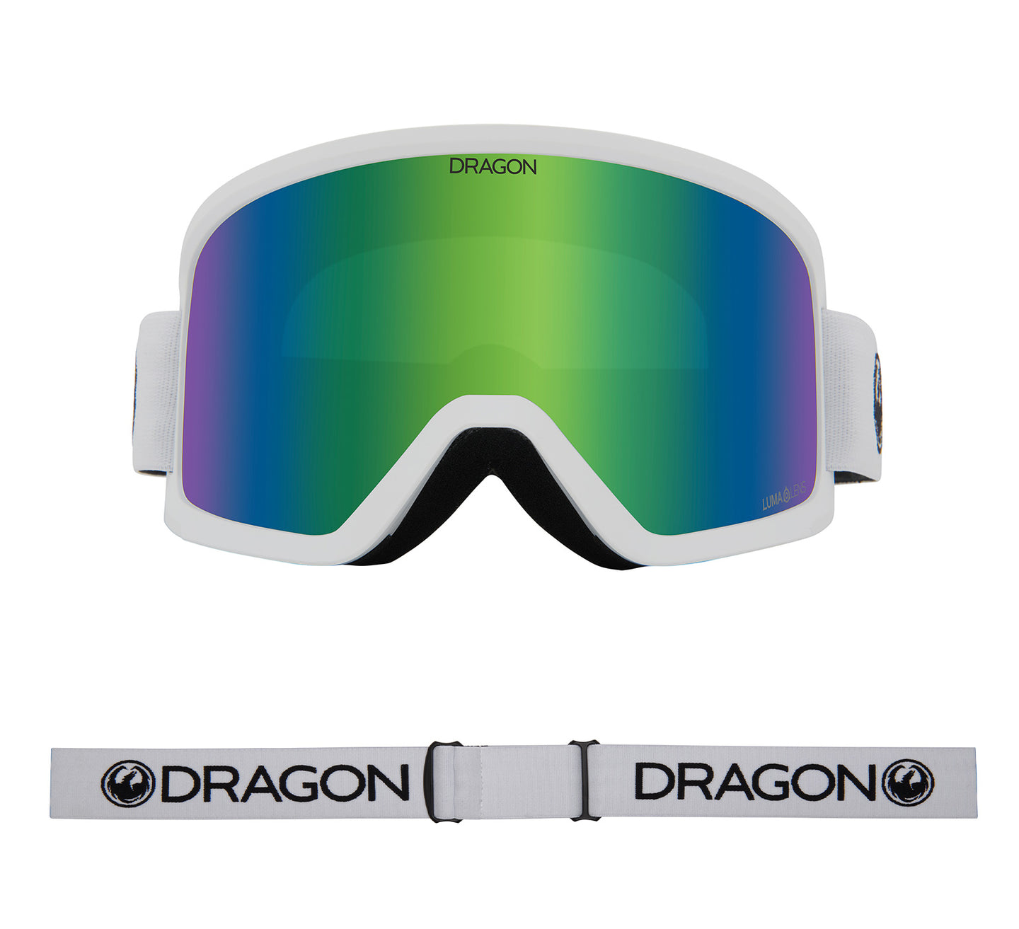 DX3 OTG Snow Goggle
