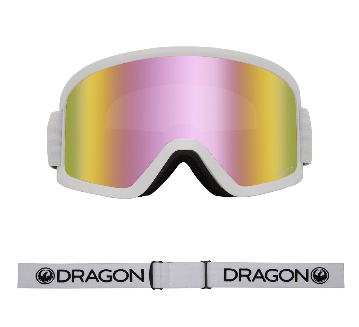DX3 OTG Snow Goggle
