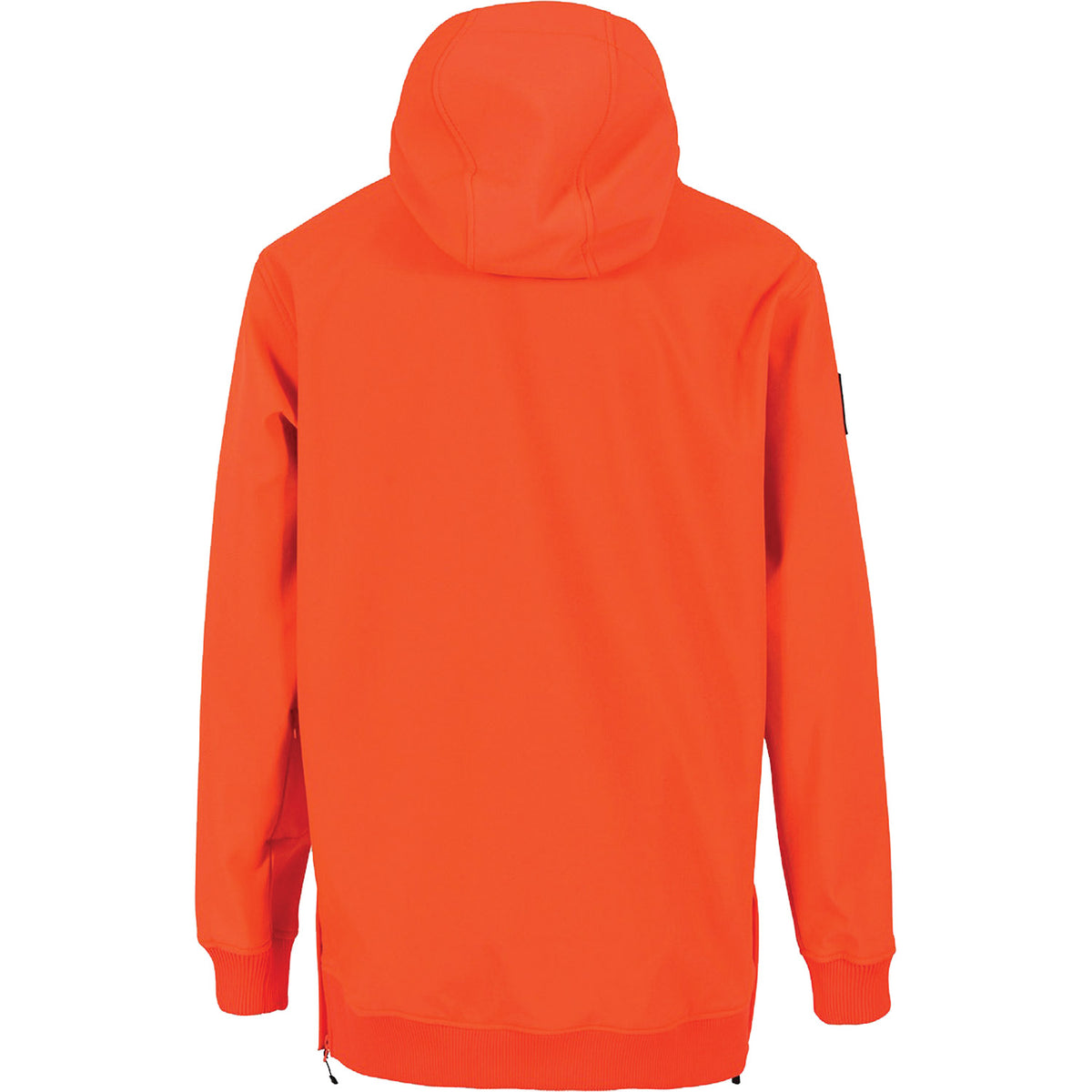 X-Orbital Softshell Snow Hoodie