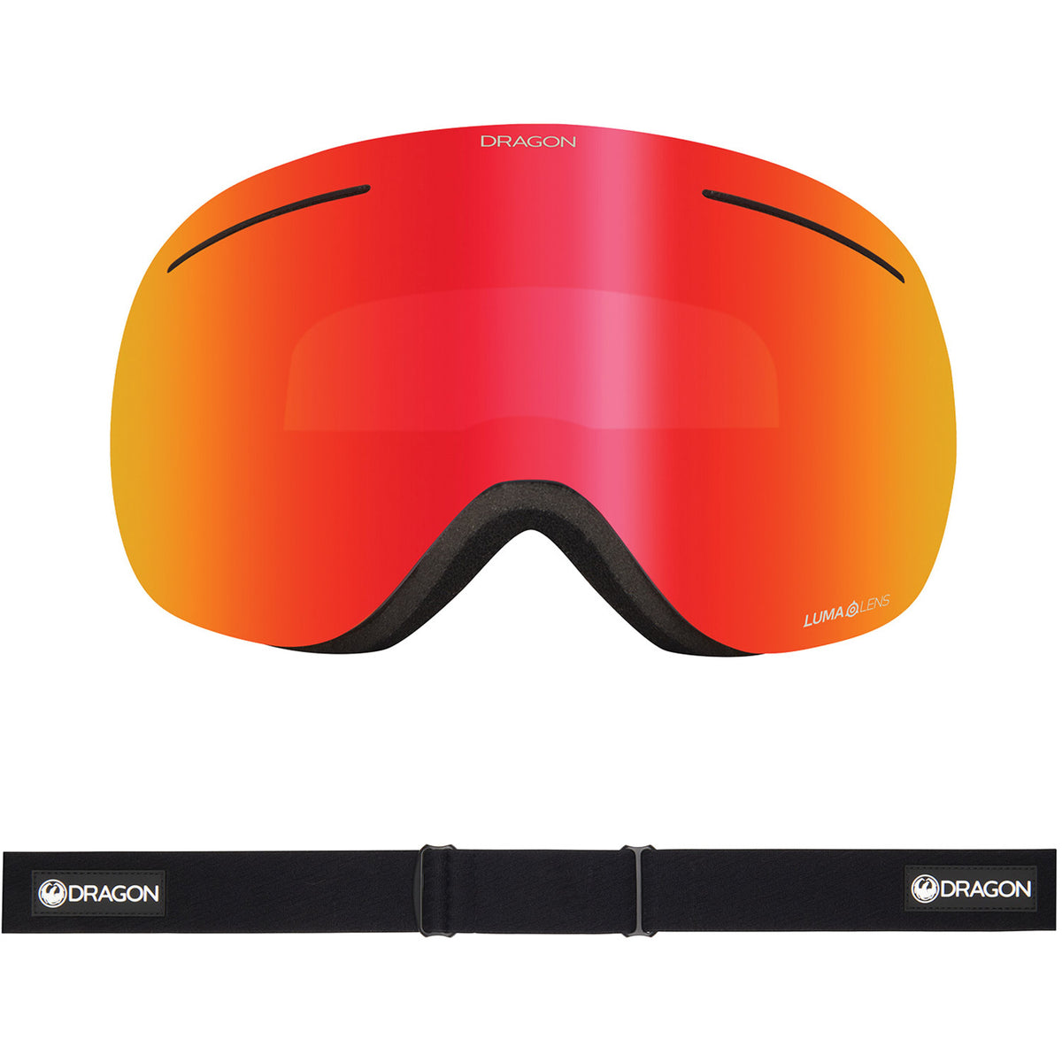 X1 Snow Goggle