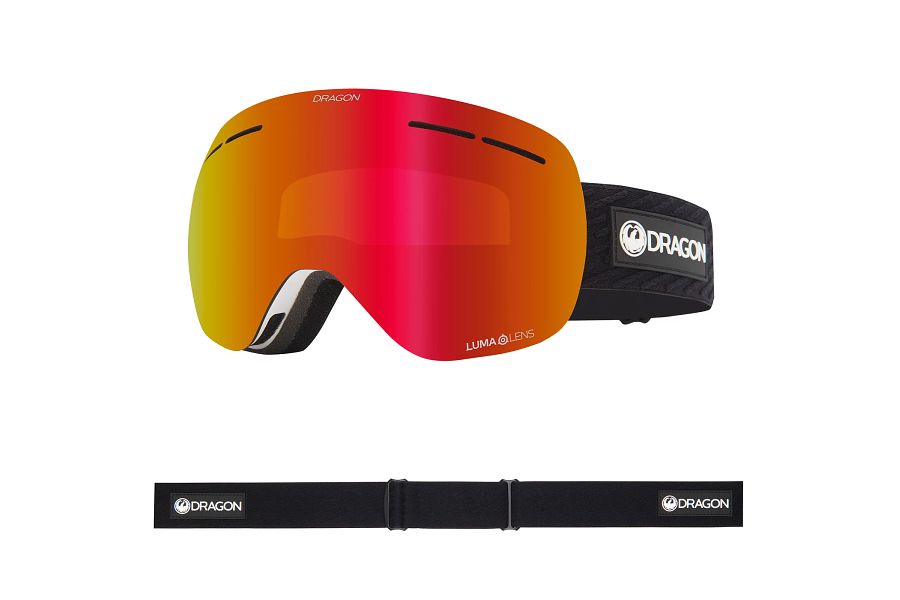 X1 Snow Goggle