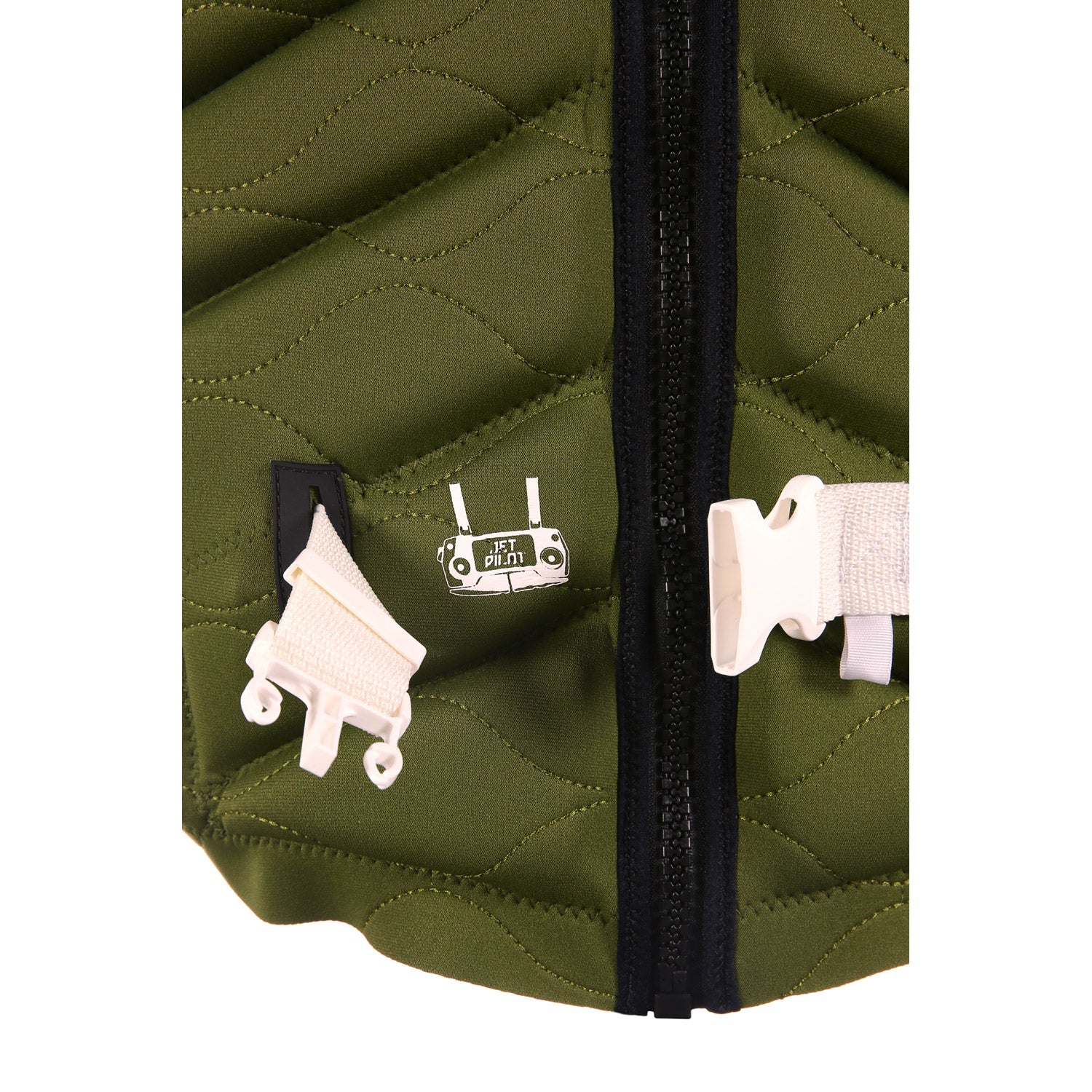 X1 Mens Life Jacket - Busty Dunn Edition