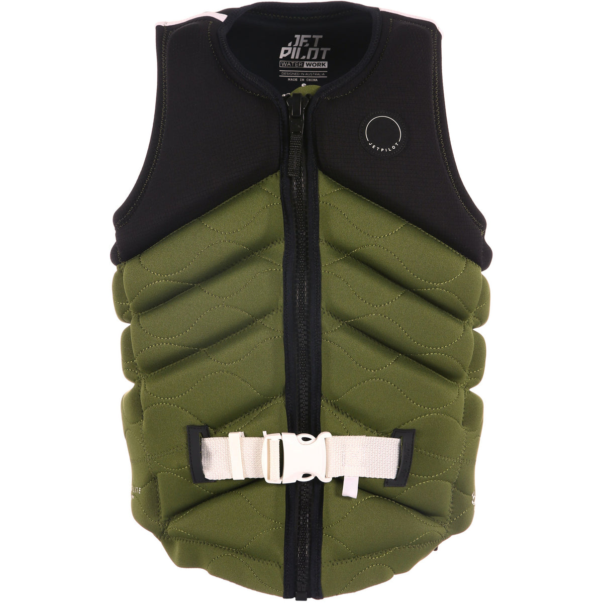X1 Mens Life Jacket - Busty Dunn Edition
