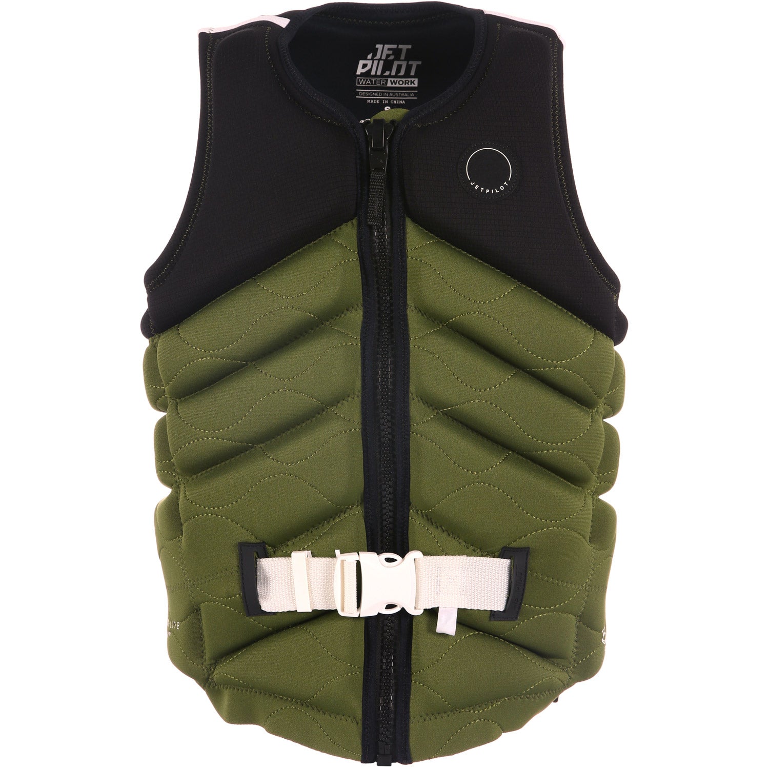 X1 Mens Life Jacket - Busty Dunn Edition