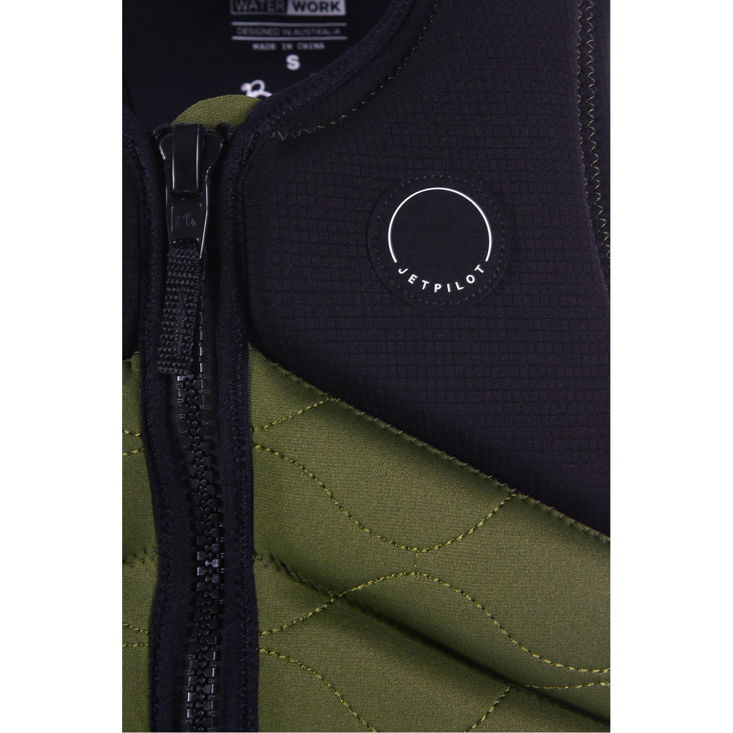 X1 Mens Life Jacket - Busty Dunn Edition