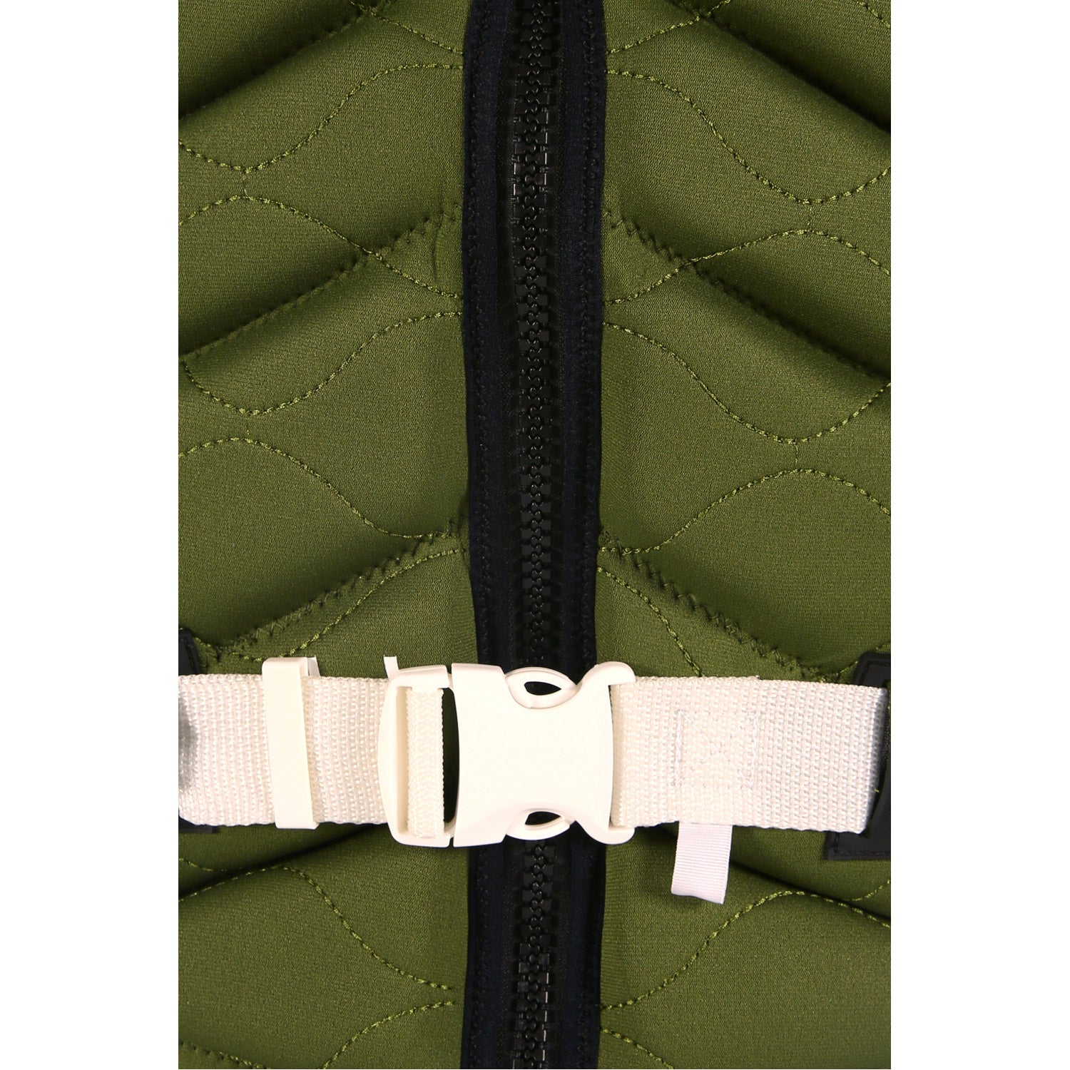 X1 Mens Life Jacket - Busty Dunn Edition