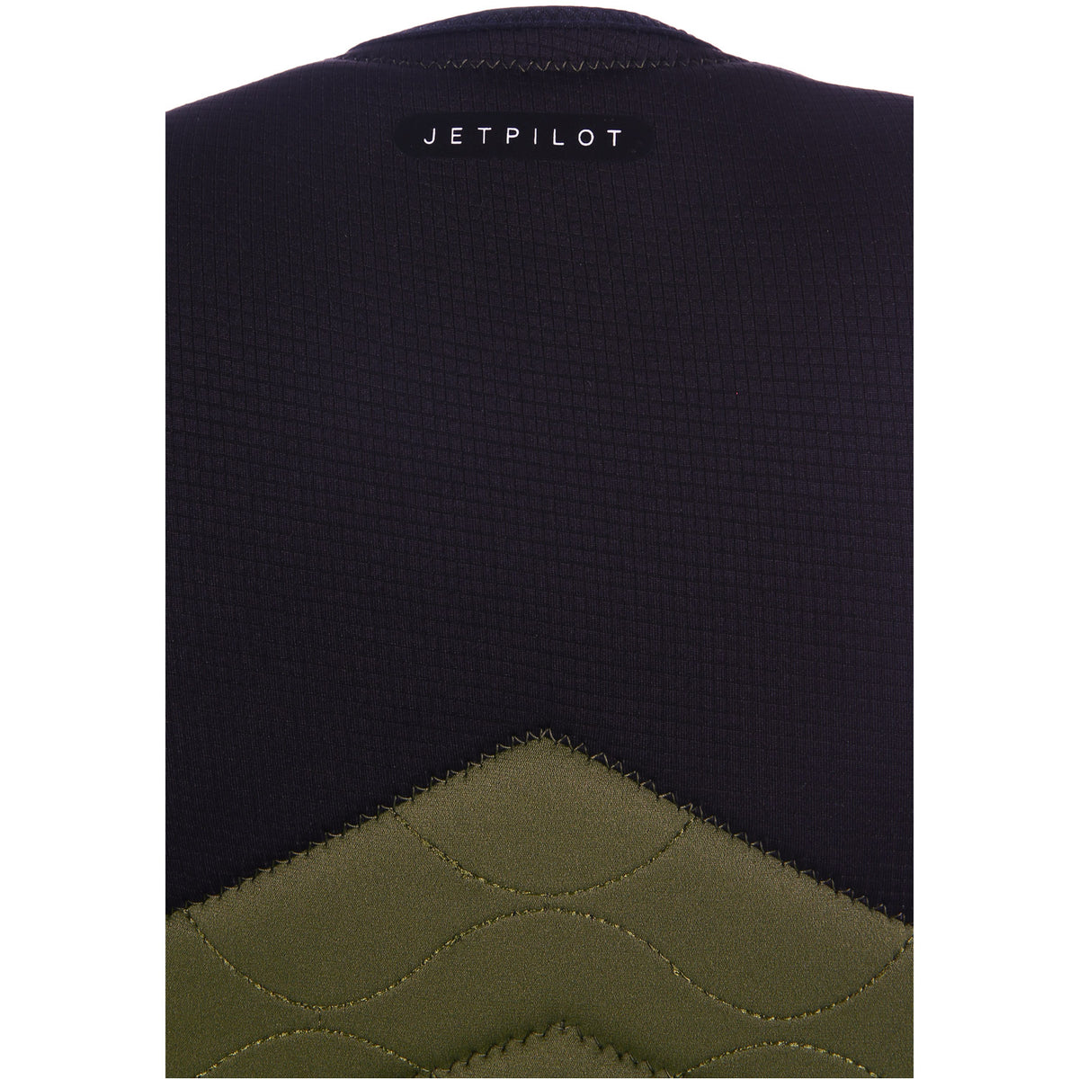 X1 Mens Life Jacket - Busty Dunn Edition