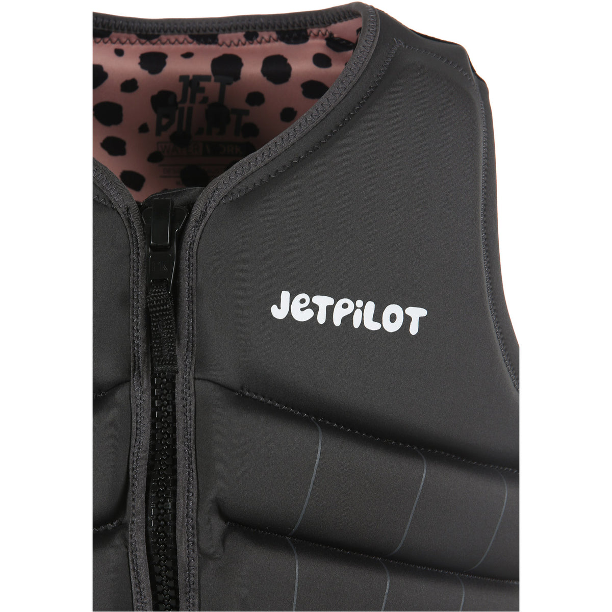 X1 Ladies Life Jacket - Sina Fuchs Edition